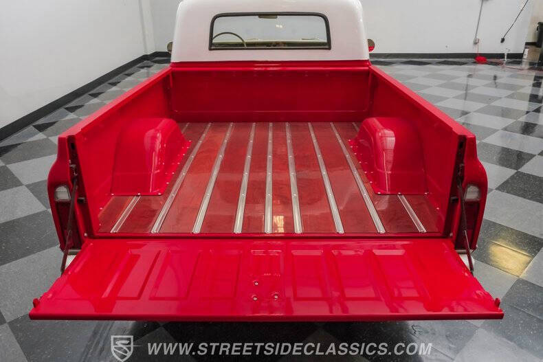 1967 Chevrolet C10