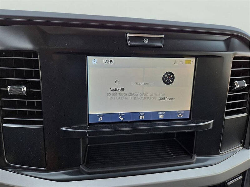 2025 Ford F-550 Super Duty