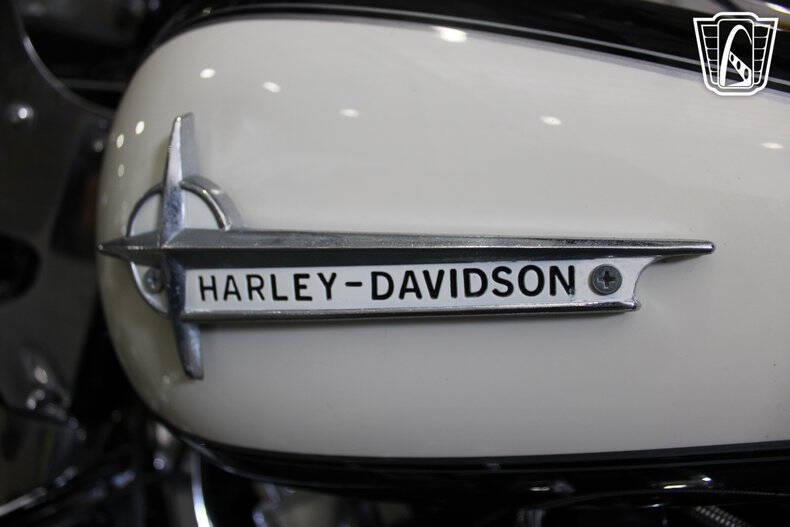 2001 Harley-Davidson Road King