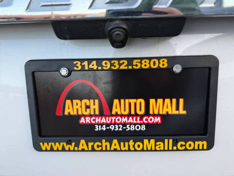 2019 Ford Expedition MAX XLT