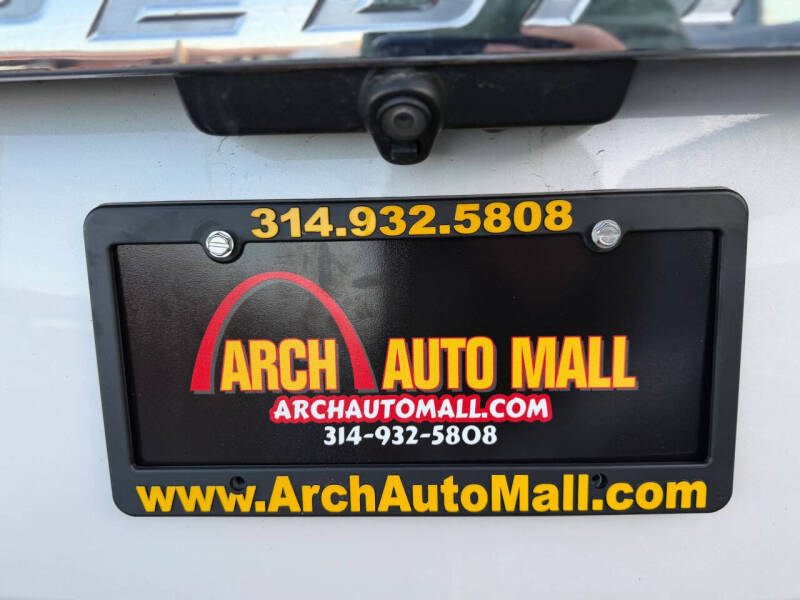 2019 Ford Expedition MAX XLT