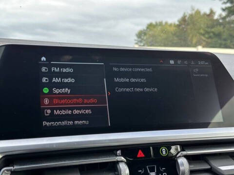 2023 BMW 4 Series 430i xDrive