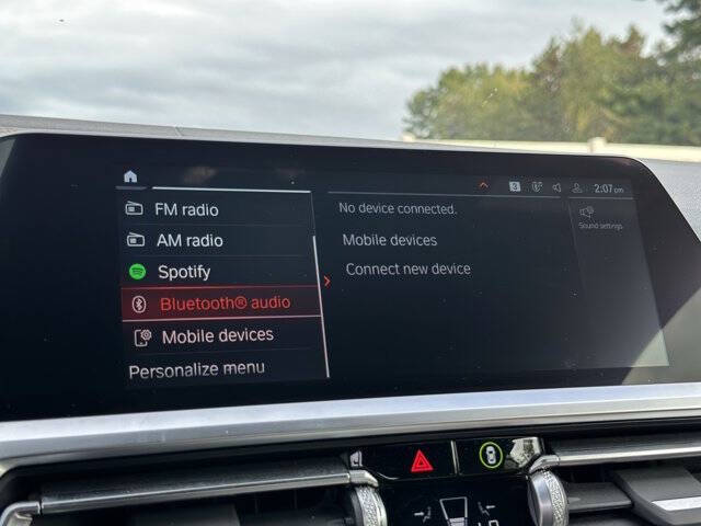 2023 BMW 4 Series 430i xDrive