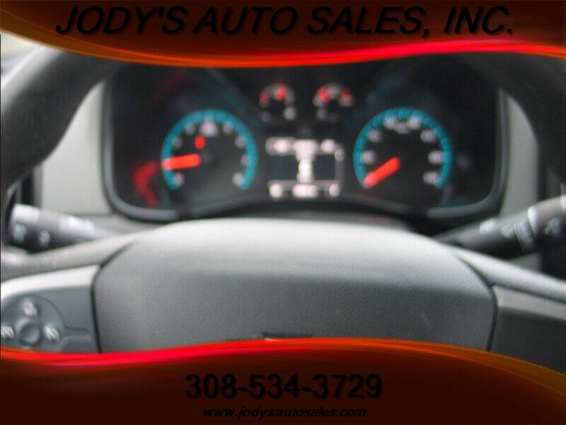 2016 Chevrolet Colorado Work Truck