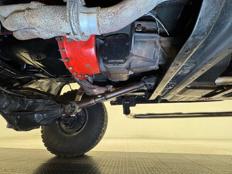 1979 Chevrolet C/K 10 Series