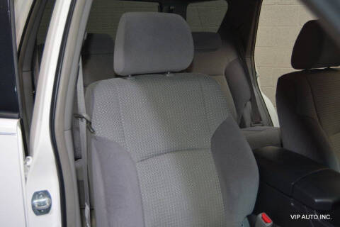 2005 Toyota 4Runner