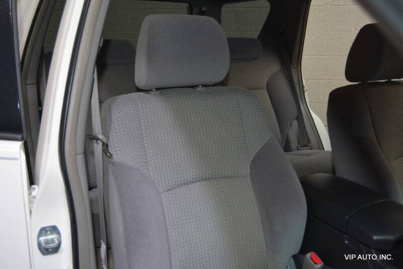 2005 Toyota 4Runner