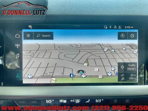 2022 Audi A3 quattro Premium Plus 40 TFSI