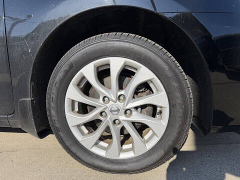 2016 Nissan Sentra
