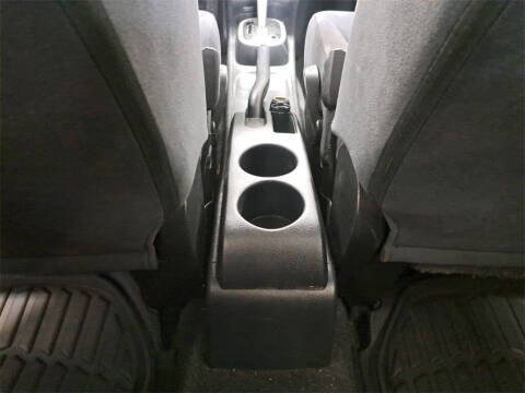 2009 Nissan Versa 1.8 S