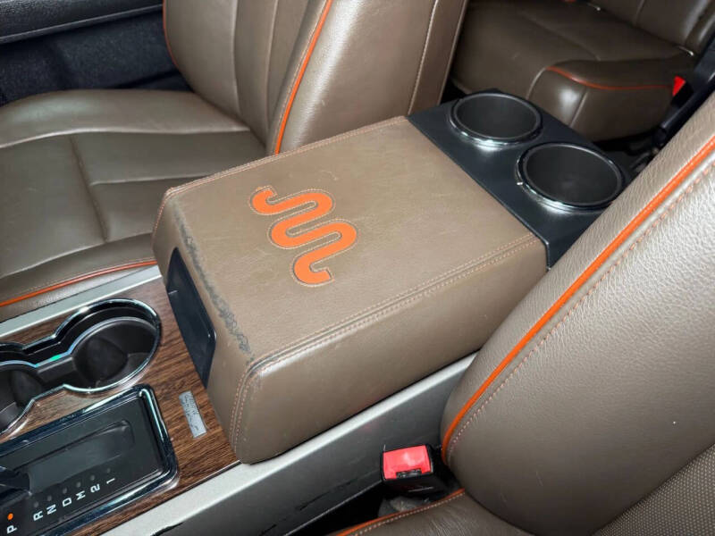 2015 Ford Expedition