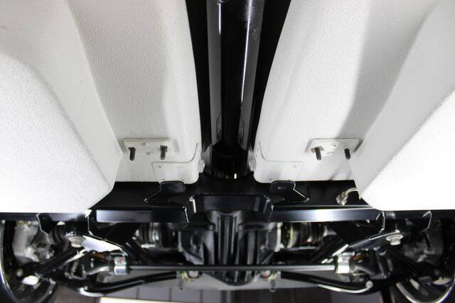 1963 Chevrolet Corvette