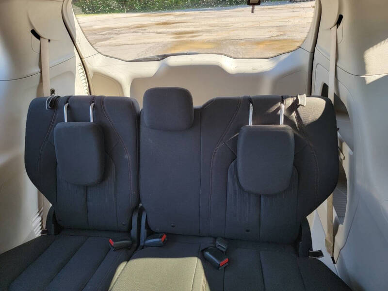 2019 Chrysler Pacifica L