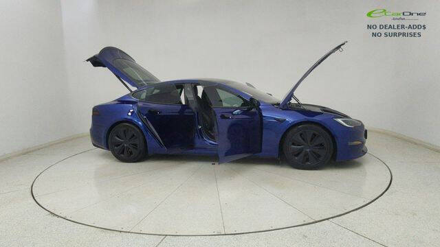 2023 Tesla Model S