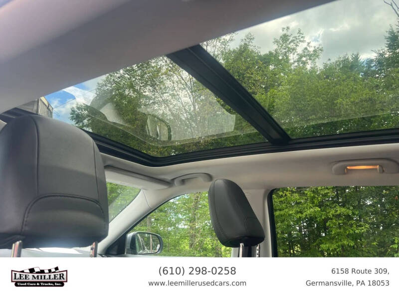 2019 Jeep Compass Altitude