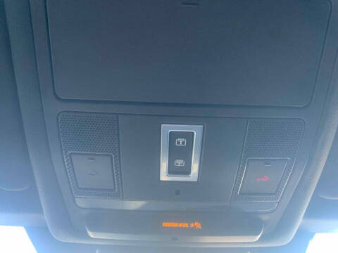 2020 Land Rover Discovery Sport P250 SE R-Dynamic