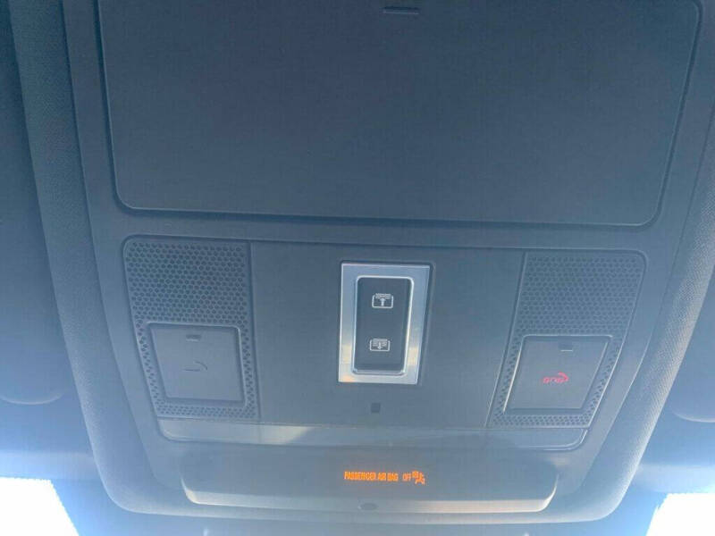 2020 Land Rover Discovery Sport P250 SE R-Dynamic