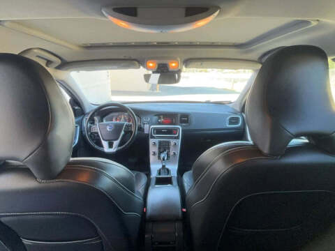 2017 Volvo S60 T5 Dynamic