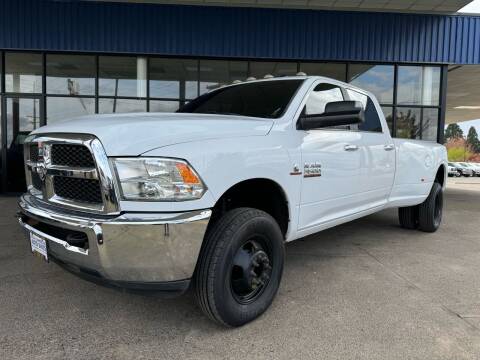 2017 RAM 3500 for sale at South Commercial Auto Sales Albany in Albany OR