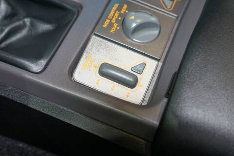 1991 Chevrolet Corvette