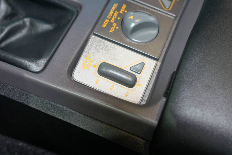 1991 Chevrolet Corvette