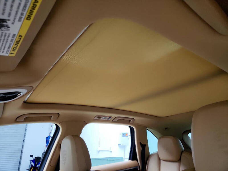 2017 Porsche Cayenne