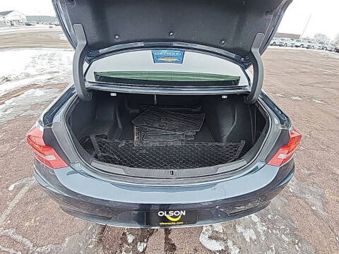 2019 Buick LaCrosse Premium