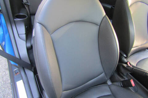 2012 MINI Cooper Clubman S