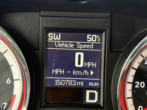 2013 Dodge Durango SXT