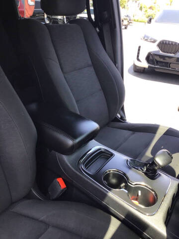 2020 Dodge Durango GT Plus