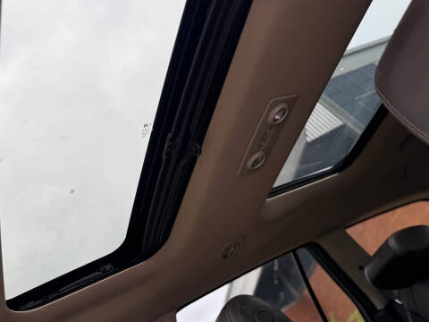 2013 Buick Enclave Leather