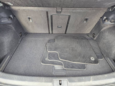 2015 Volkswagen Golf TSI SEL