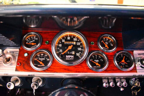 1961 Chevrolet Impala