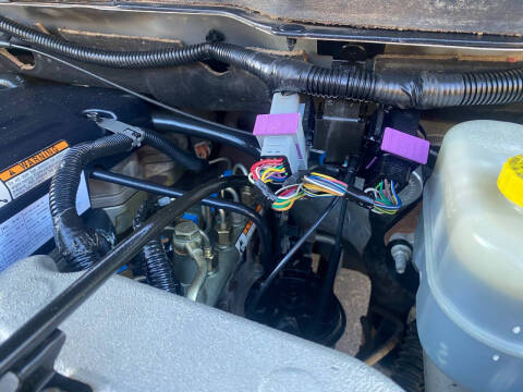 2004 Dodge Ram 3500 ST