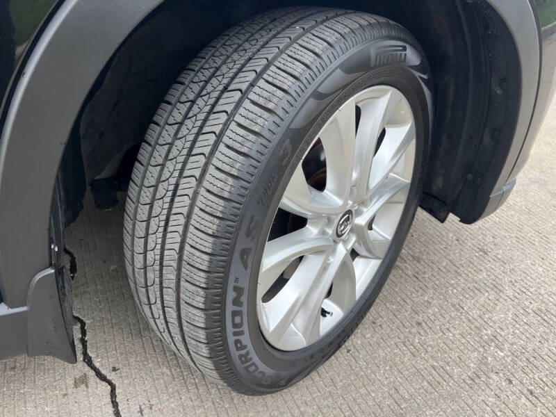 2013 Mazda CX-5 Grand Touring