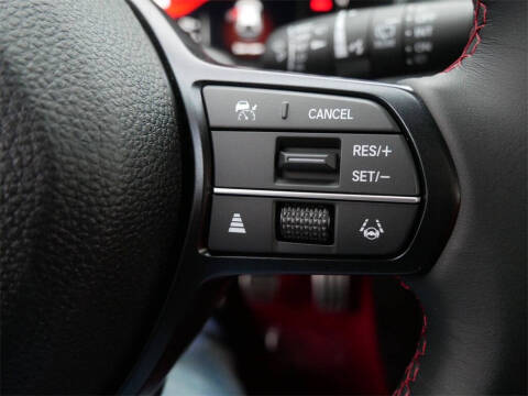 2025 Honda Civic Type R