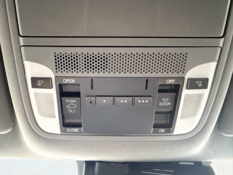 2020 Acura MDX SH-AWD