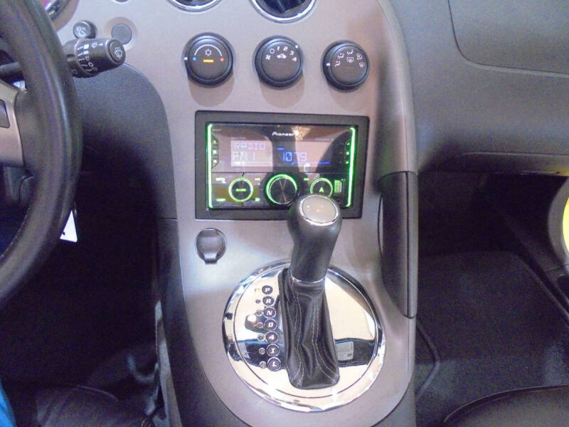 2007 Pontiac Solstice