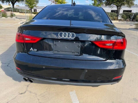 2016 Audi A3 1.8T Premium