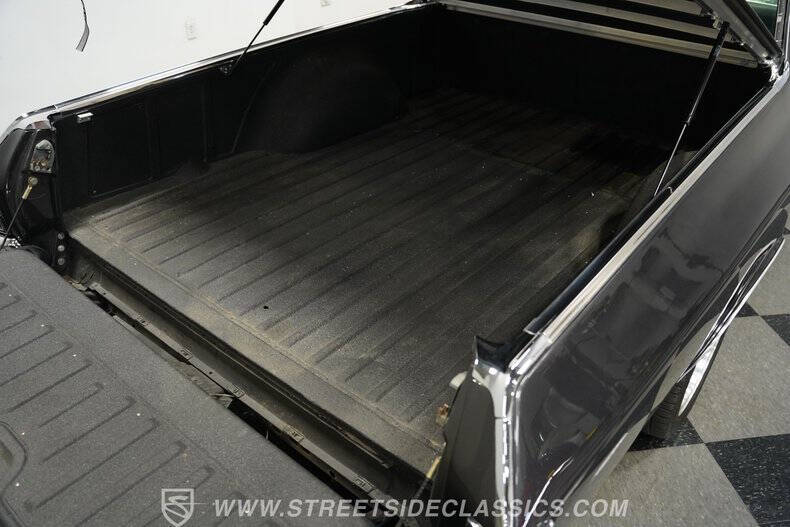 1969 Chevrolet El Camino