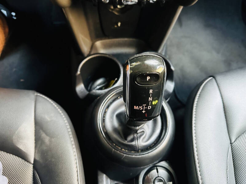 2022 MINI Hardtop 4 Door Cooper