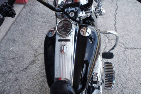 2009 Harley-Davidson Road King