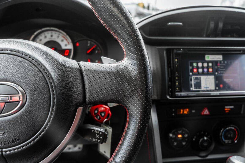 2014 Scion FR-S