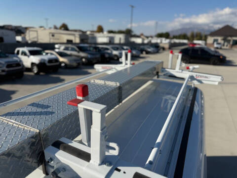 2022 RAM ProMaster City