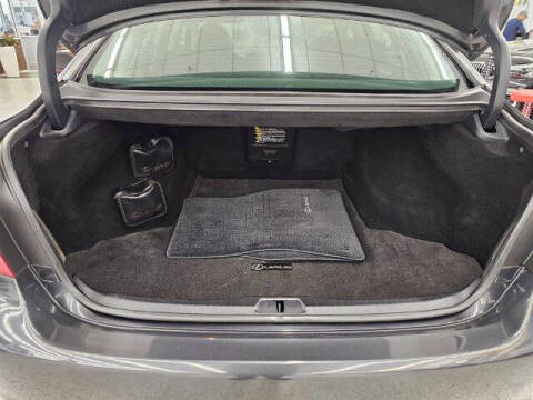 2007 Lexus LS 460