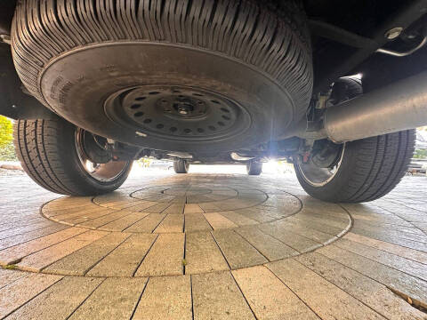 2007 Cadillac Escalade