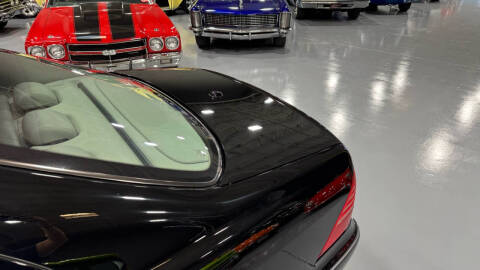 2005 Mercedes-Benz S-Class S 500