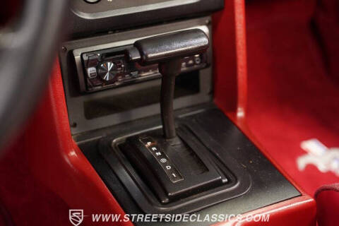 1991 Ford Mustang LX 5.0