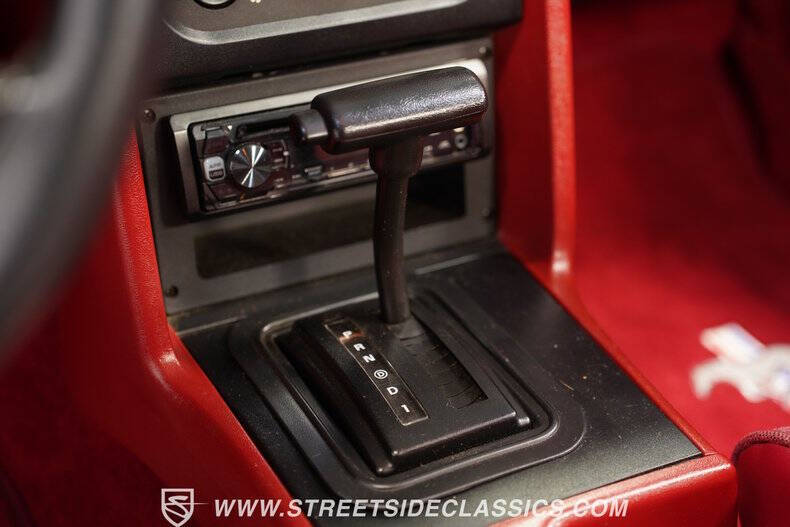 1991 Ford Mustang LX 5.0