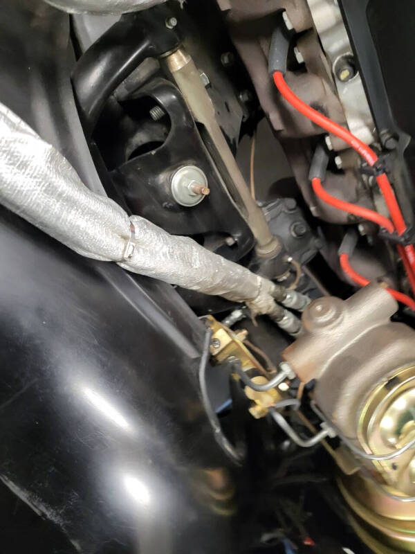 1965 Chevrolet Biscayne